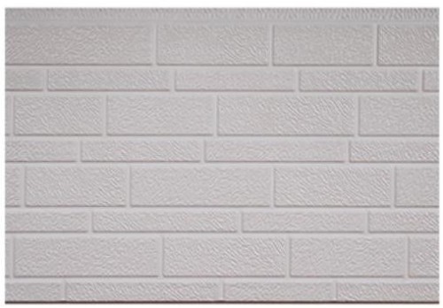 Wide Narrow Brick Board