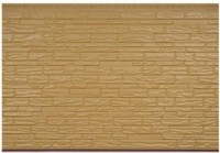 Wide Narrow Brick Board